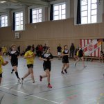 Bayerische Meisterschaft